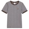 Champion Women's Retro Striped Short Sleeve T-Shirt