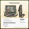 BingSu Outdoor Training Camouflage Shoulder Bag