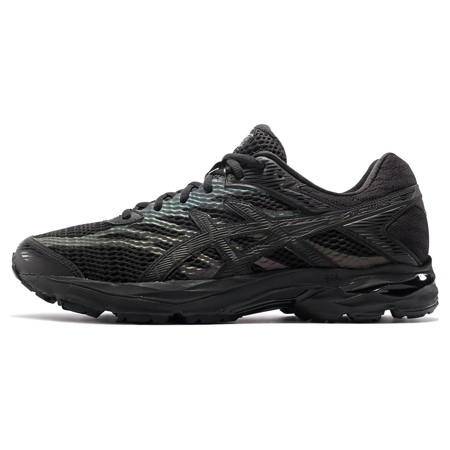 ASICS Gel-Flux 4 Black Men s 1011A614-006 EU 42