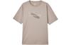 T Shirt Men's Chocolate 10024870-A02