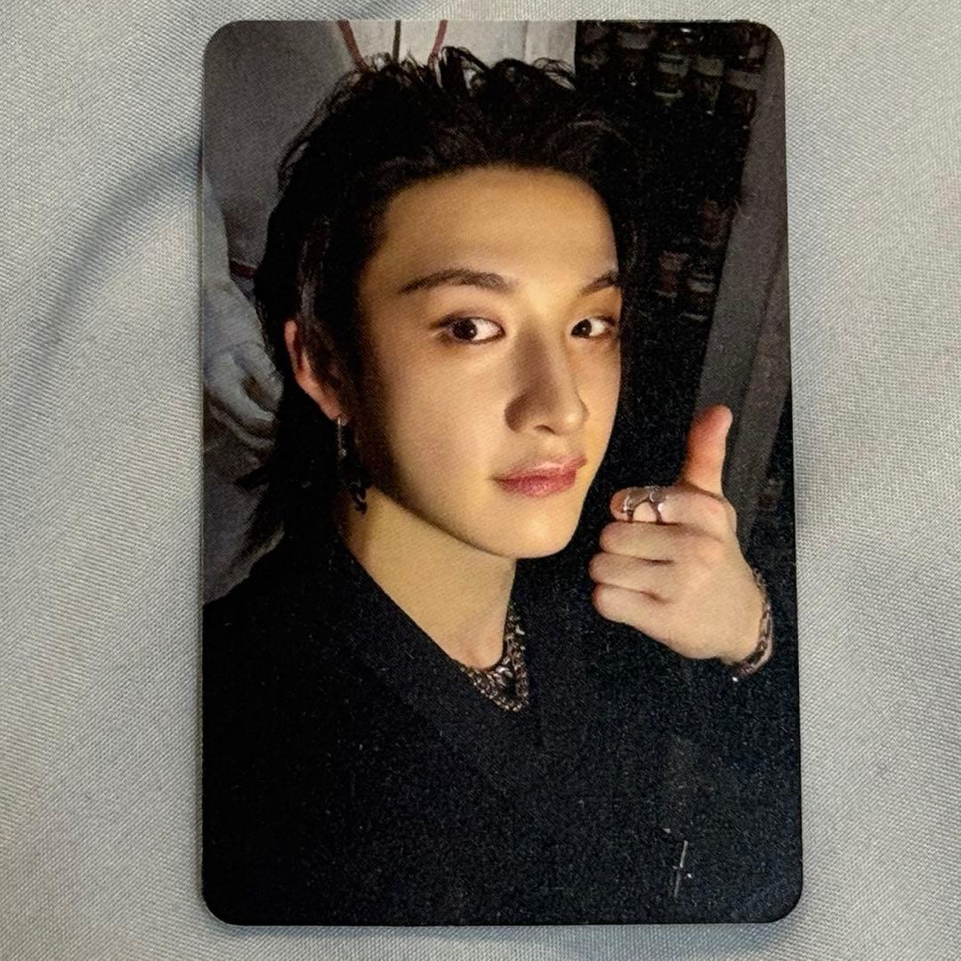 

[USED] straykids DO ITapplemusic store benefits Bang Chan