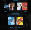 (Standard Ver.) S.COUPS X MINGYU of SEVENTEEN (SVT) [HYPE VIBES] 1st Mini Album