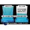 Japanese-made Bath Towel 1 Piece Set 2 Super ZERO Pile Used Senshu Special 100 Cotton Available 5 Colors Moko Fua (1 Gray)