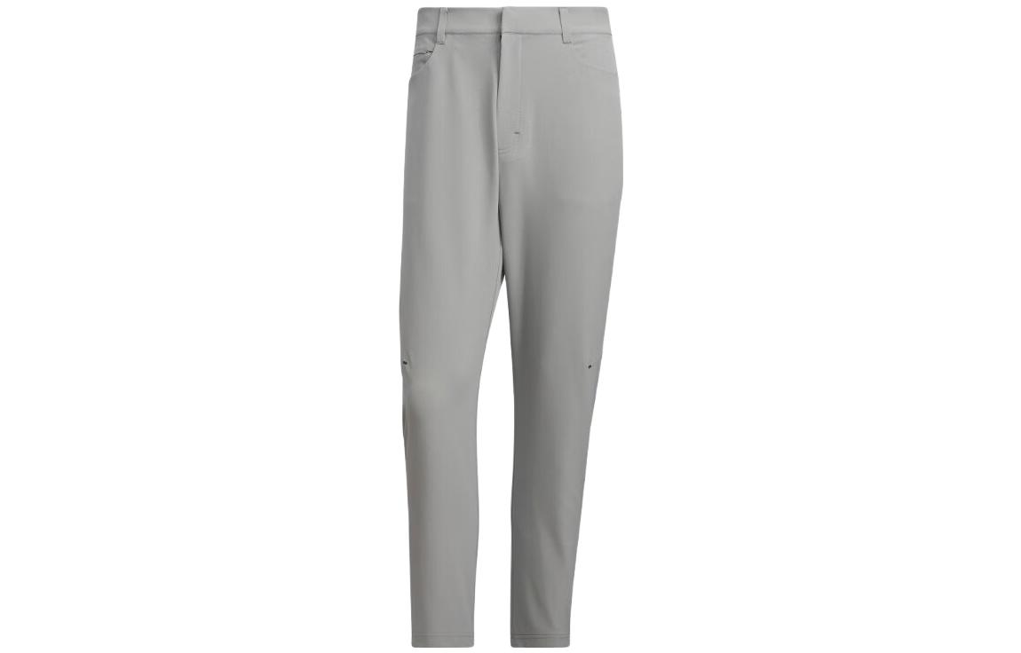 Adidas ASU Sports Pants Men s Pure Ice Gray Moderate IZ1587 XL
