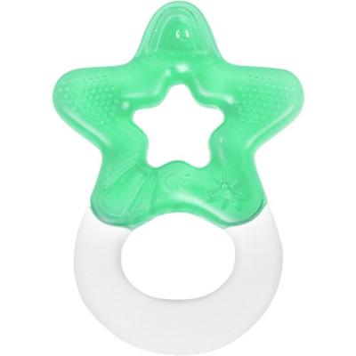 Dentista Straight Teeth Cooling Teething Device Korean Childrens Toys