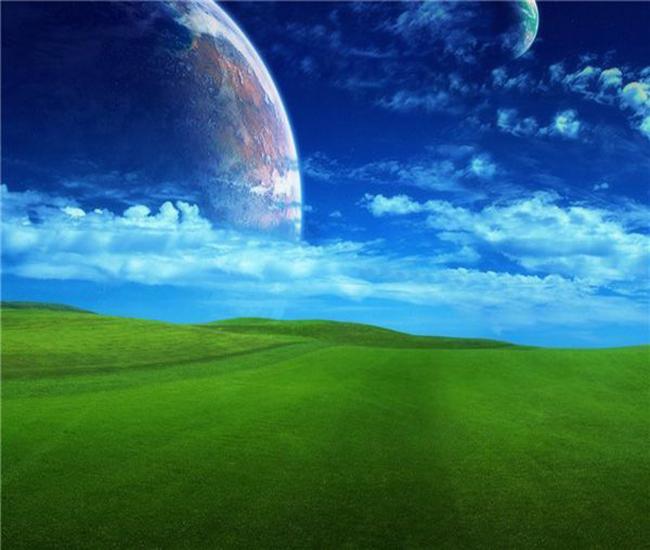 RUOPOTY Digital Natural Scenery Hand-Painted Art Gift Diy Digital Painting Set Room Decoration