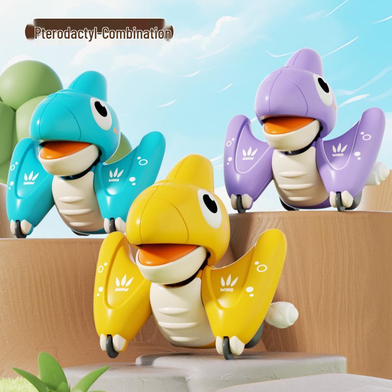 Wind-up Chicken Toy - Free Shipping, Cartoon Figure, Educational Baby & Kids Toy