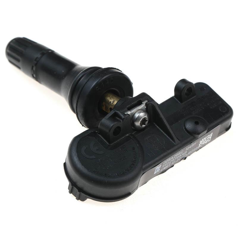 Car Accessories TPMS Tire Pressure Sensor Monitor 433MHZ 53104671 For Fiat 500 500c 500L Linea Qubo Alfa Romeo MiTo FORD KA