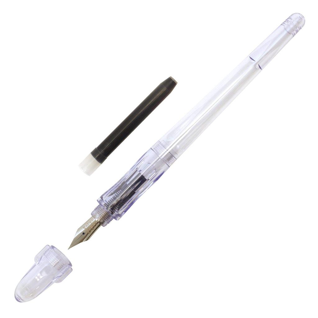 Pilot Fountain Calligraphy EF Pen, Pen, (Extra Fine) Nib, Non-Color Black, PFP60RNCEF, Packed.