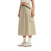 DECATHLON Sportswear Casual Long Skirt Women's 8971880