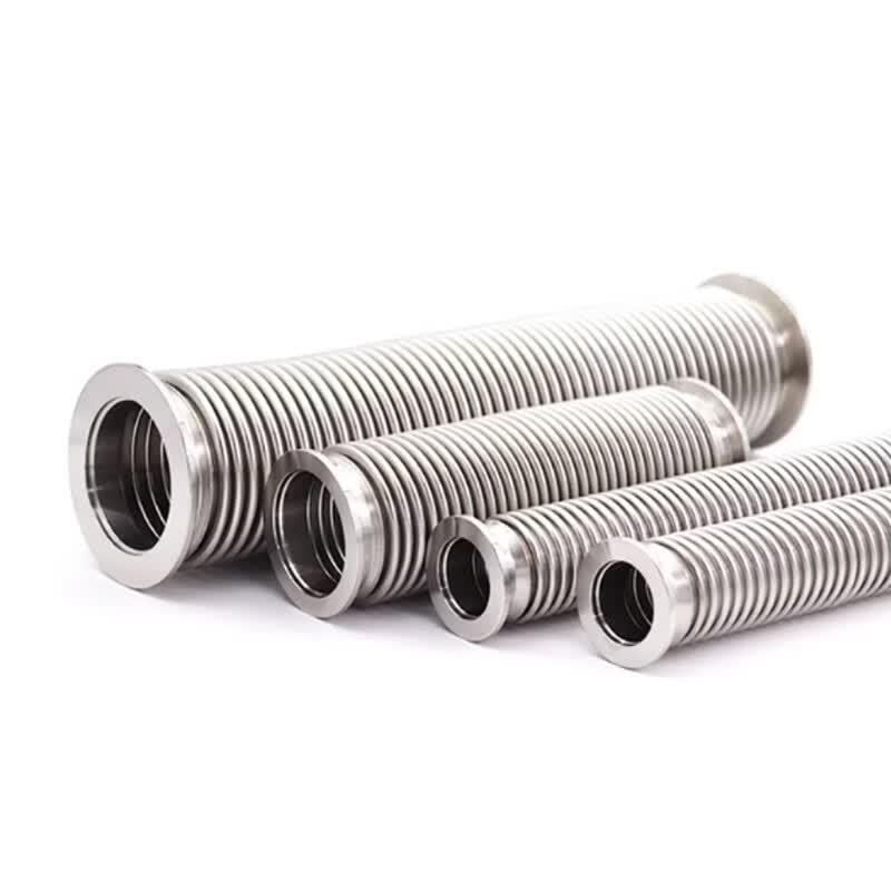 QianYue 304 Stainless Steel Flexible Hose