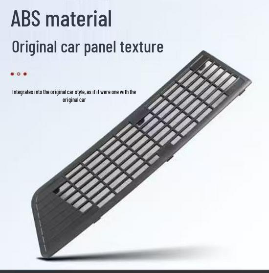 Tesla Model Y Insect-Proof Air Intake Protective Mesh Cover
