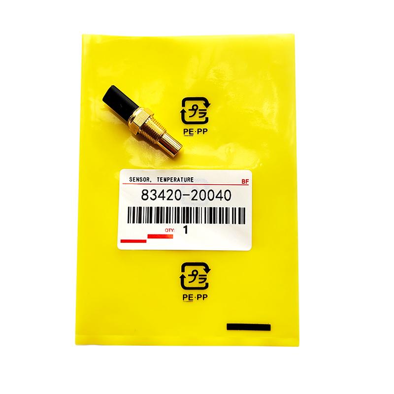 

83420-20040 For 1995-2004 Toyota Avalon 3.0L, Tacoma 2.7L 3.4L Coolant Temperature Sensor 834040