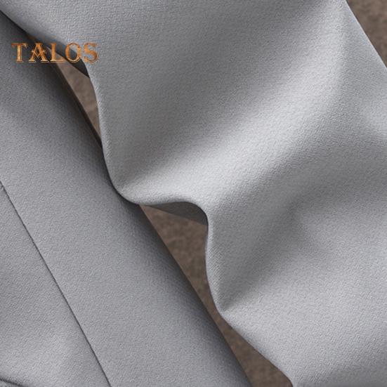 Pánsky trenčkot s kapucňou, so sťahovacou šnúrkou, s dlhým rukávom, strednej dĺžky, bunda s vreckami, jednofarebná, so zapínaním na zips, vetrovka