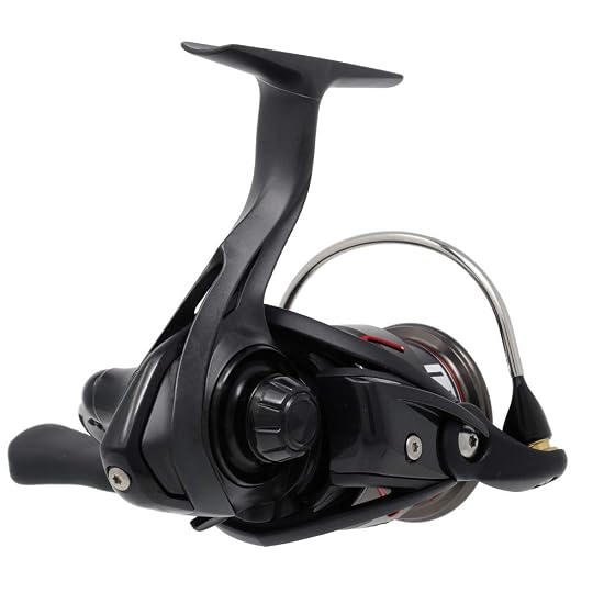 DAIWA Spinning Reel 18 TATULA LT2500S (2018 Model)