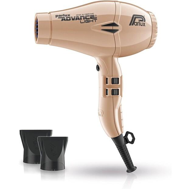 Hair Dryer Parlux Advance Light Gold