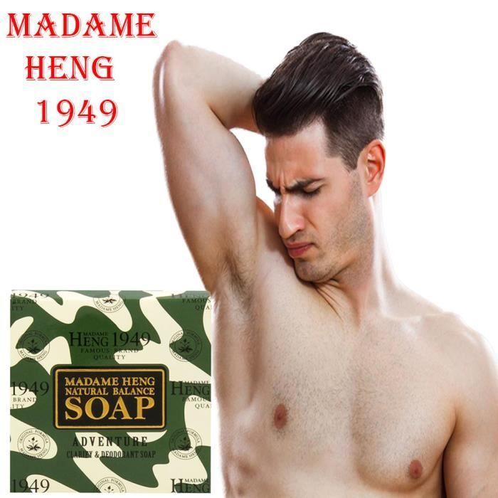 Savon - 150g - Antiseptique - Farnésol - Melaleuca Alternifolia