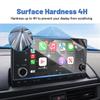 LFOTPP Car Screen Protector 2 PET Plastic Film 7" For 2023 Honda Pilot LX Sport