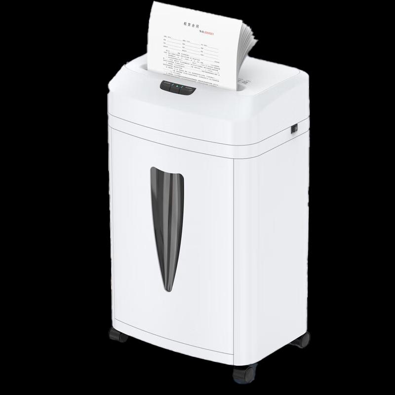 

Comet Commercial Paper Shredder DS2960DW CN plug (adapter included)