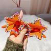 Fashion Star Shape Sunglasses with Colorful Jimmies Women Pink Shades Cute Pentagram Beach Sun Glasses Trendy Party Sunglasses