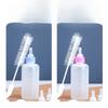 Pet Milk Bottles, Kittens, Puppies, Newly Born Kittens, One-month-old Puppies, Milk Feeders, Animals