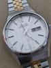 [USED] SEIKO KING QUARTZ Wristwatch