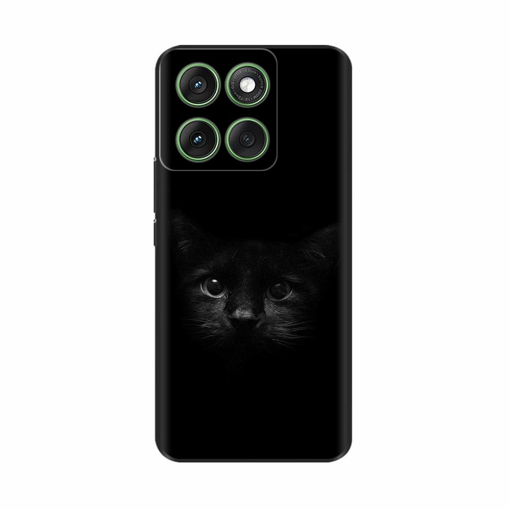 Shockproof Cover For Moto Edge 60 Case 2025 Soft Cover For Motorola Edge 60 Pro Capas For Moto Edge60 Fusion 5G Edge 60s Cases