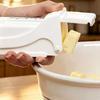 Adjustable Butter Slicer Non-Toxic Measuring Dispenser 1 Piece Portable Kitchen Tool for Baking Toast Making
