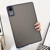 Soft TPU Tablet Case For Xiaomi Redmi Pad SE 11" 2023 Transparent Silicone Protective Back Cover For Redmi Pad SE 8.7inch 2024
