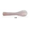 Seashells Conch Natural Teaspoon Stirring Tool Coffee Scoop Caviar Spoons