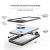 Red Pepper Waterproof Shockproof Case for iPhone 13 - Outdoor Diving Protection