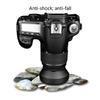 Metal Lens Hood 62mm 72mm 77mm 82mm 39mm 40.5mm 43mm 46mm 49mm 52mm 55mm 58mm for DSLR Cameras Superior Protections