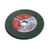 5Pcs No Burring Cutting Blade Resin Polishing Saw Blade 107MM Cutting Disc  Angle Grinder