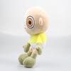 The Baby In Yellow Baby Plush Toy Doll Cartoon Doll