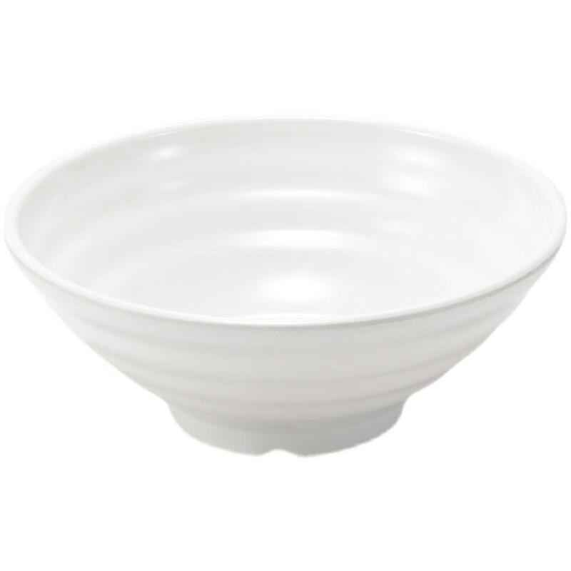 Melamine Soup Noodle Bowl
