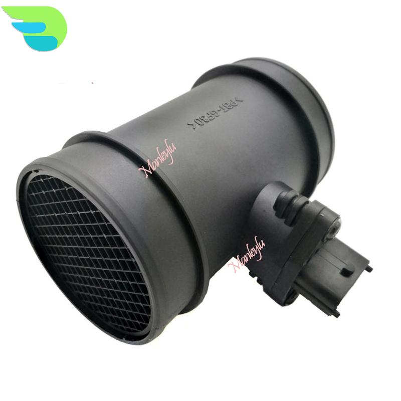 Mass Air Flow Sensor Meter MAF For CHEVROLET VAUXHALL VECTRA OPEL SIGNUM 0 280 218 087 24437651 93 172 747 97 253 456/8 36 599