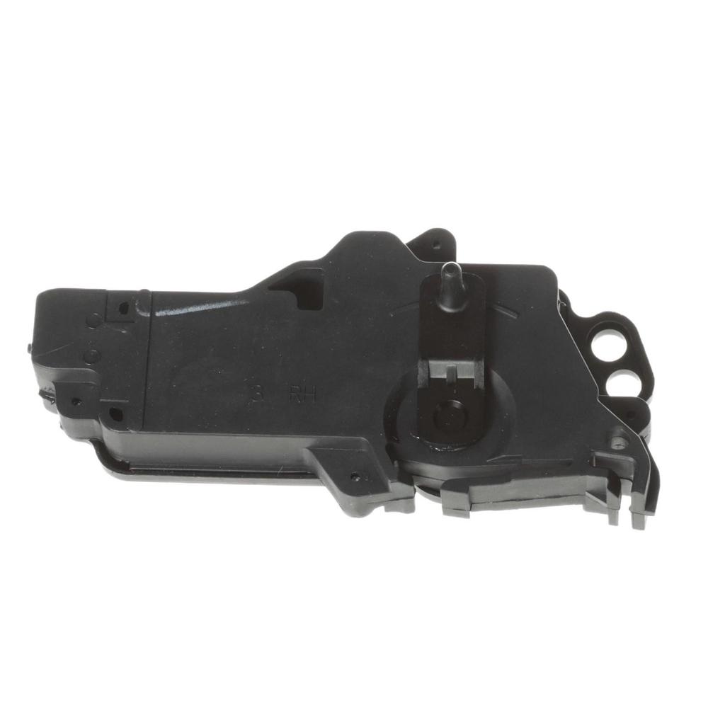 Ford Power Door Lock Actuator: 6L3Z25218A43AA F81Z25218A42AA Compatible.