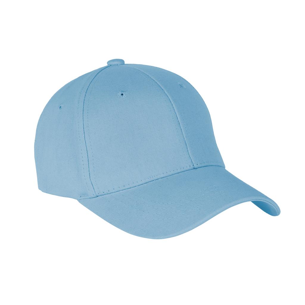 Rebel Active Baseball Cap, Blue, Size S