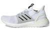 UltraBoost 19 'White Aero Green' FV2554