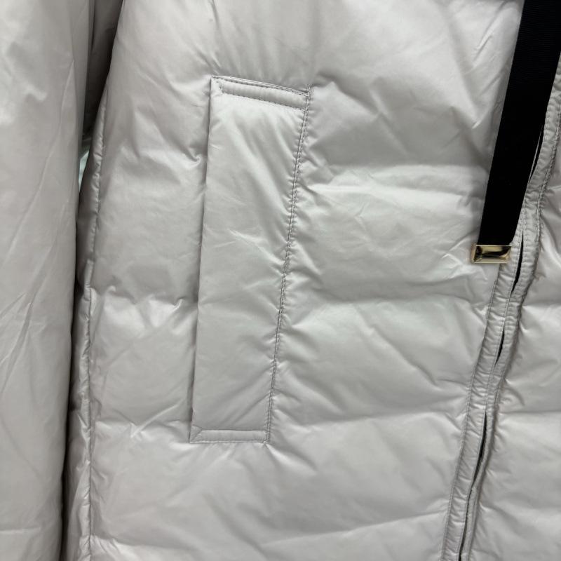 Women'sdown Jacket Casual Loose Oversize Autumn Winter Outwear Hood Coat