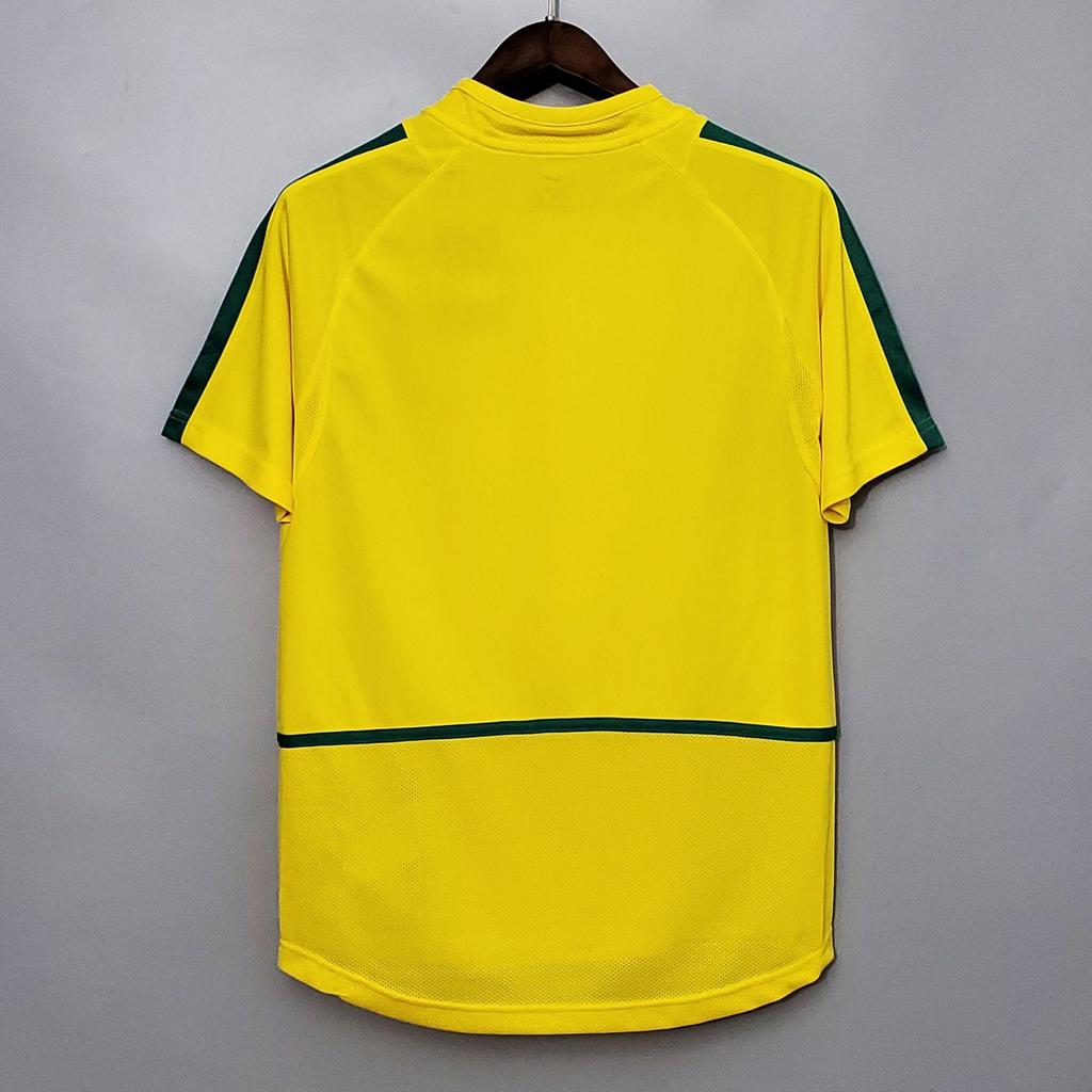 Pětihvězdičkový Brazílie Retro Speciální Edice Domácí a Venkovní Dres 2023