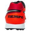 Nike Tiempo Genio 2 TF Turf Support Soccer Shoes Unisex Red 819216-608