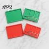 Portable SIM Card Box 2Pcs 3D Printed One-Piece Storage Box Multi-slot Case