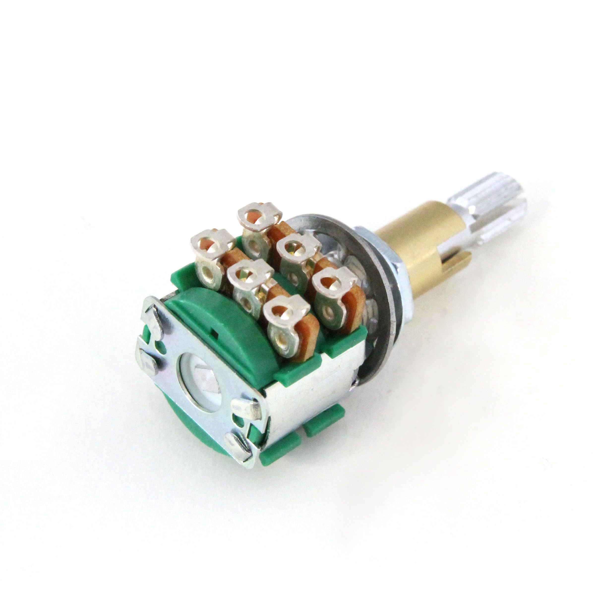 

BARTOLINI DC250KA passive volume pot