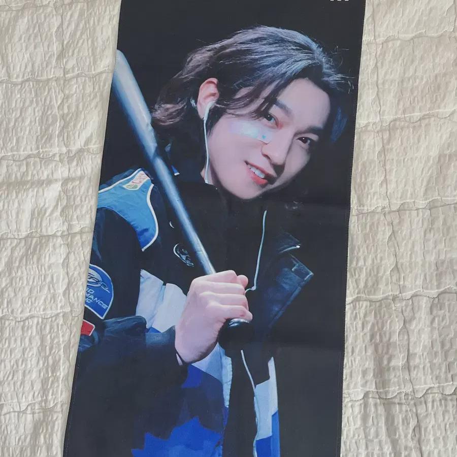 Day6 Sungjin Reflection Slogan New