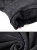 2024 Autumn/Winter Oversized Retro Washed Hooded Sweatshirt - European/American Style