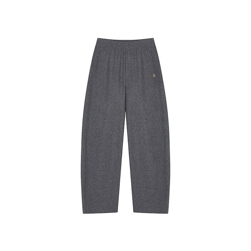 Teenie Weenie Women's Straight-Leg Joggers