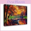 Premium Fashion Hd Canvas Print Oil Painting For Modern Home Decoration Art