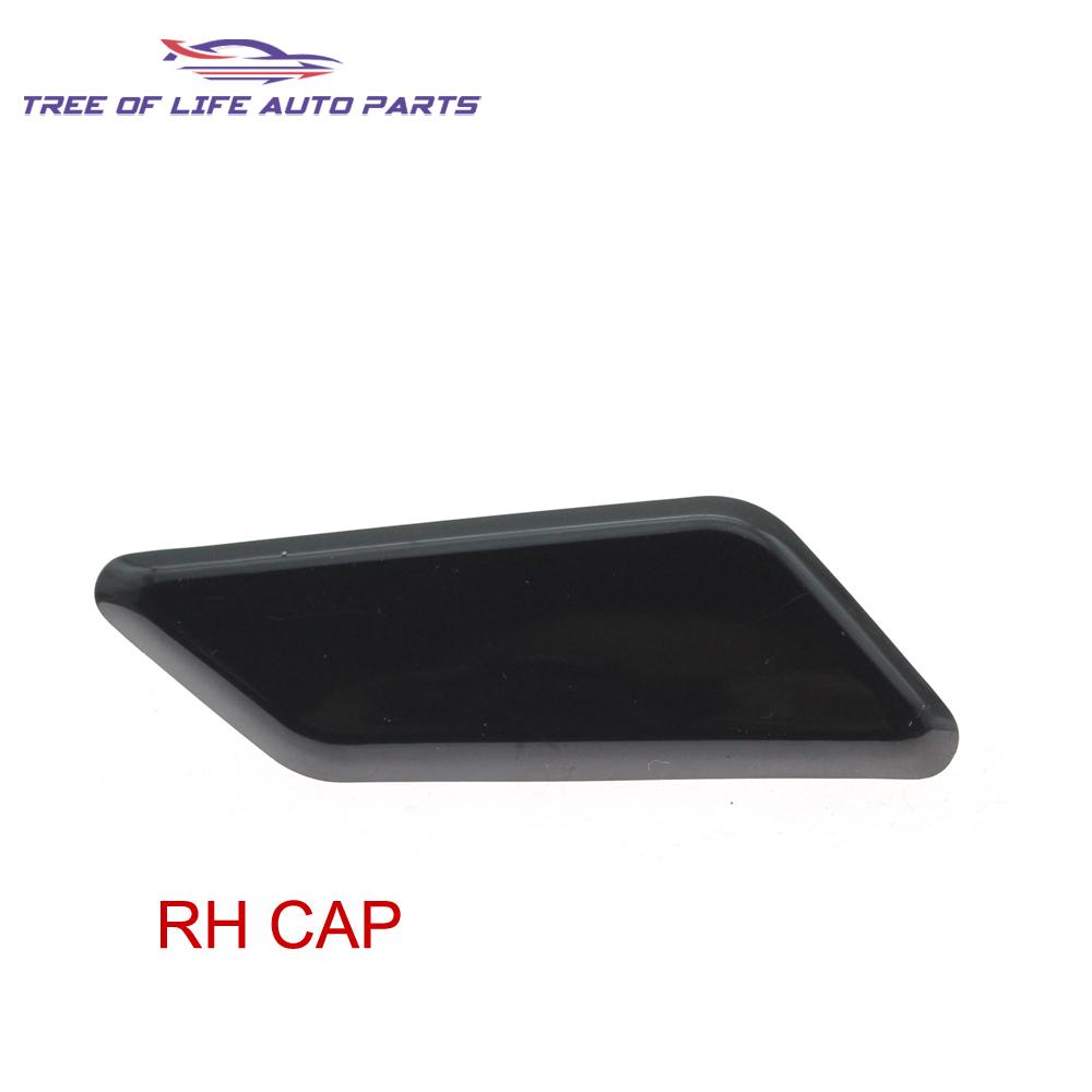8520842070 8520742070 Front Bumper Headlight Washer Spray Nozzle Jet Cover For Toyota RAV4 XA50 -2024 8535342010 85354-42010