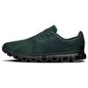 Cloud 6 Freizeitschuhe Herren Grün 3MF10070968
